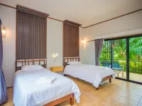 棕櫚普朗度假村 鄰近วังก์พง的酒店