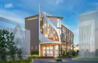 Srilamduan Hotel Отели в г. 