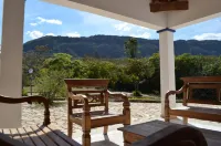 Pousada Candonga da Serra Hotels in Santa Cruz de Minas