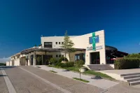 Verde Al Mare Boutique Hotel Hotels in Larisos