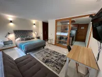 Apart Hotel Aragon - servizio colazione