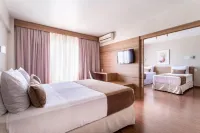 Jandaia Turismo Hotel