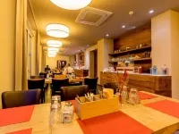 Hotel Bacchus Hotels in BergstraBe