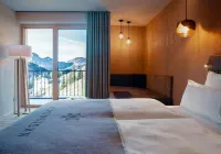 Alpenstern Genießerhotel Hotels in Damuls