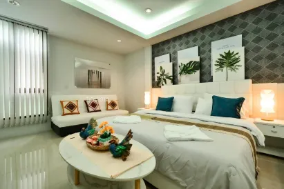 Sphat  Boutique Hotel Chiang Mai