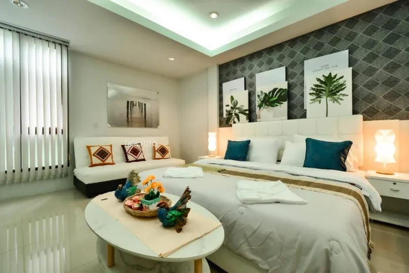 Sphat  Boutique Hotel Chiang Mai