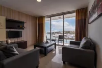 Valletta View Apartments by ST Hotels فنادق في Ta' Xbiex