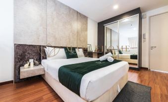 i-City Premier Suites Shah Alam