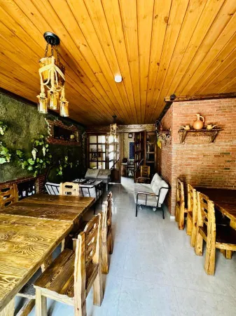 Liel Отели в г. Навдараанткари