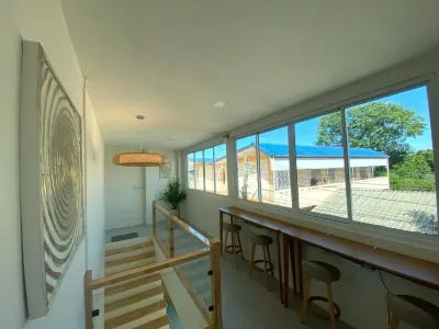 S.P.C Apartment by Brodderud Hotel berhampiran KMITL Stadium