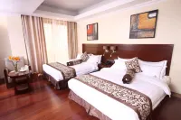 The White Rhino Hotel Hotels in Nyeri