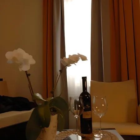Adler Hotel Garni