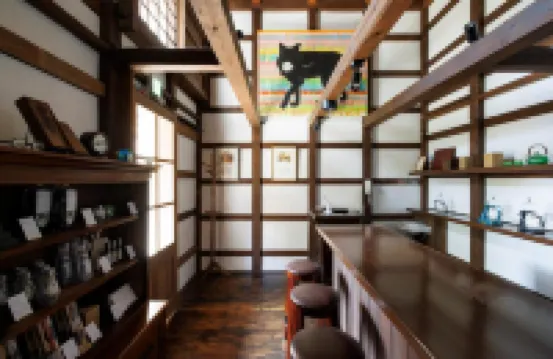 Machi No Odoriba