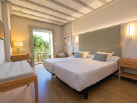Isla Canela Golf Hotel Boutique Hoteles en Ayamonte