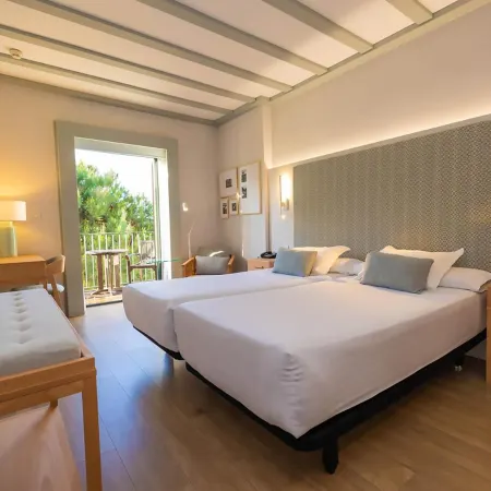 Isla Canela Golf Hotel Boutique