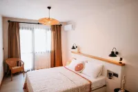 Kallinos Boutique Hotel Hotels near The Temple of Artemis