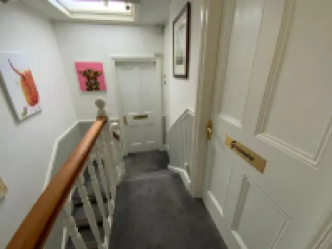 Montfort Cottage Guest House