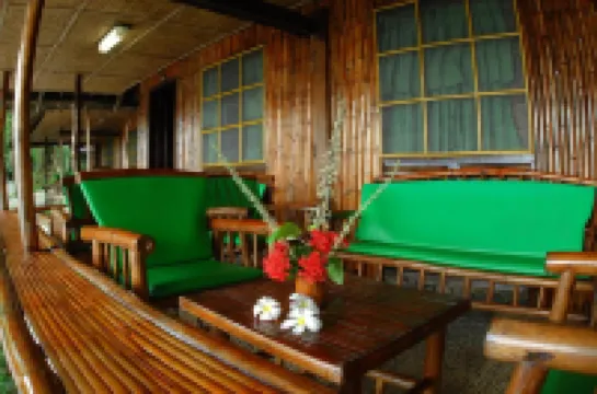 Costa Aguada Island Resort, Inampulugan Island, Sibunag, Guimaras