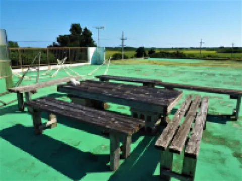 黑子民宿
