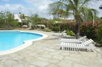 Pole Pole Beach House