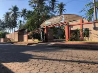 Sambo Mambo Beach Hotel Hotel a 