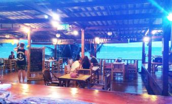 Golden Beach Resort Koh Phangan