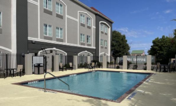 La Quinta Inn & Suites by Wyndham Stephenville