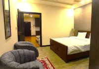 Hotel Daffodils Hotels in Rawalpindi