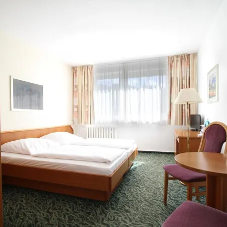 Morada Hotel Alexisbad
