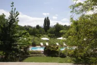 Finca Adalgisa Wine Hotel Mendoza - Villas