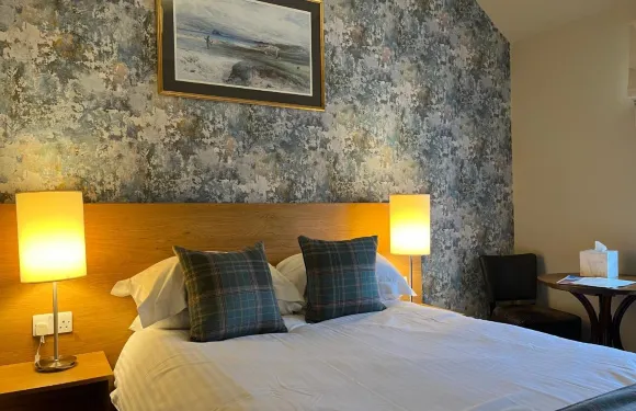 老阿伯萊迪旅館