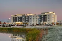 TownePlace Suites Indianapolis Airport Hotels in Indianapolis