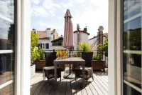 Boutique Hôtel Txoko Hotels in Ciboure
