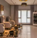 Pier Harbour Residences and Spa