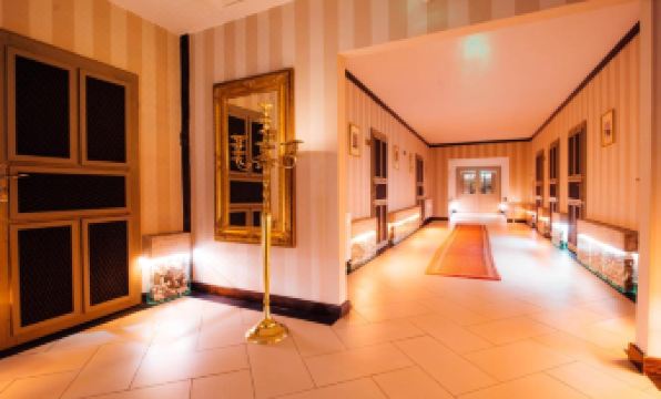 Pałac Wiechlice - Hotel, Restaurant, Spa