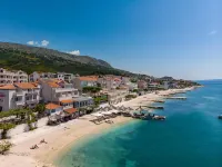 Villa Mario Hotels in Omis