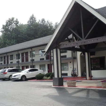 Knights Inn Cleveland GA