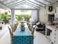 머커니악 매너 츠와니 호텔