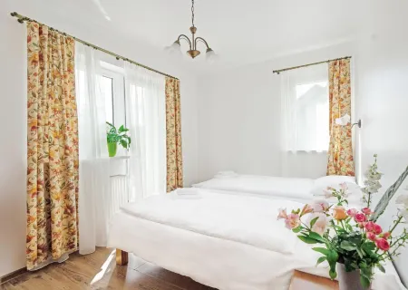 Dom Wczasowy Beskidy