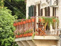 UNA 公寓酒店 科托爾酒店