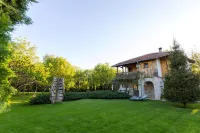 Eco Hotel Imenieto Hotels in 