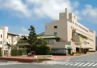 Shohakuen Hotel Hotels in Kitakyushu