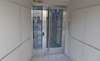 Departamentos Puente Arroyito