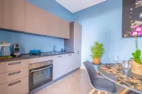 City Gate - luxury suites