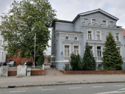 Appartement-Hotel Rostock Hotels near Rostock Central Station