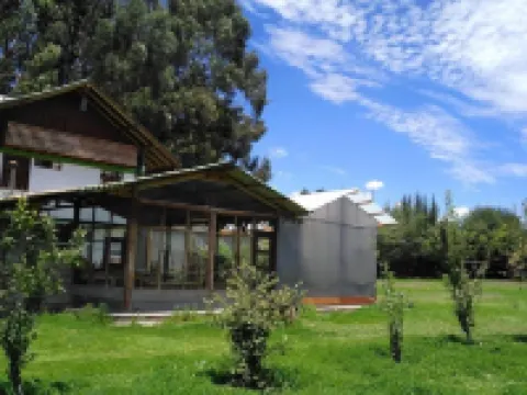 Resort Alapa Hotels in Huancayo