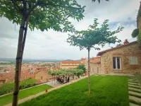 San Michele Al Castello Hotels in Rigutino