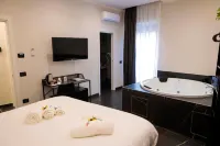 Le Colonne B&b Hotels in Ercolano