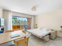 Eden Azur - Résidence Hôtelière Hotels in Vallauris