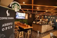 โรงแรม ฮอลิเดย์ อินน์ ดูรังโก บาย IHG - ที่มีบาร์